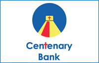 Centenary Bank