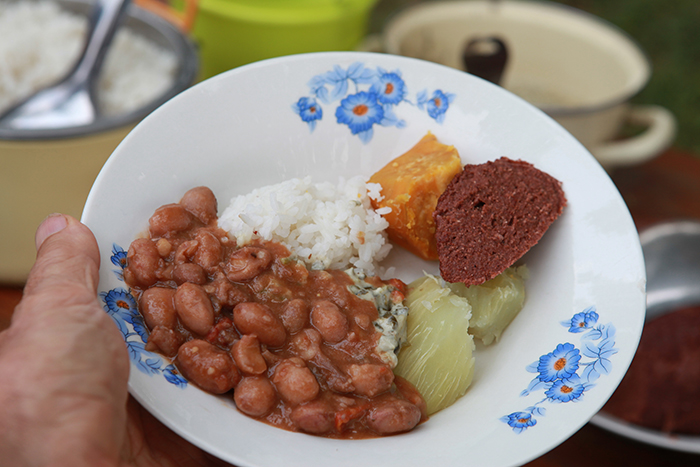 Hospital Catering