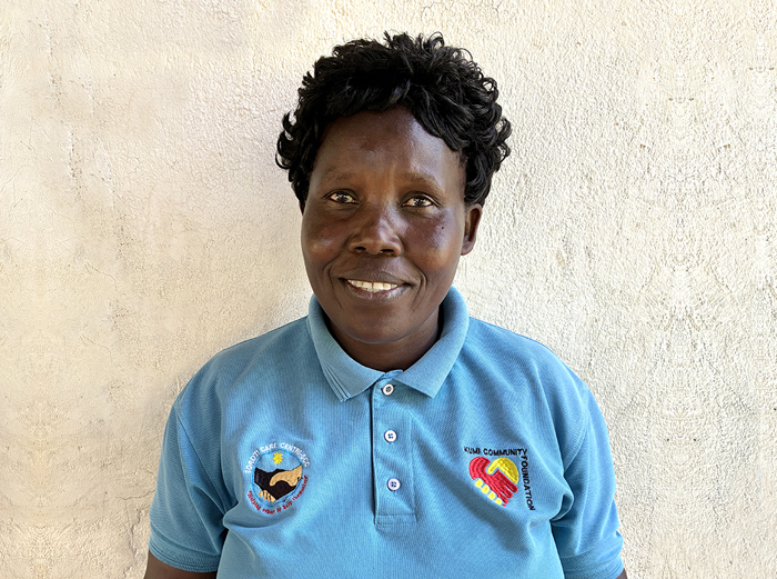 Rose Ademun