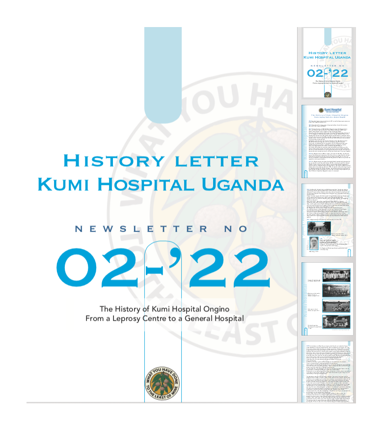 Newsletter Issue 2