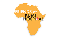 Friends of Kumi Hospital